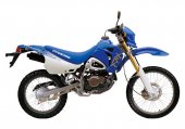2007 Hyosung XRX 125 Fundoro photo